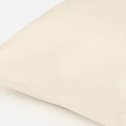 Bedroom|Home Textiles|ïn home 200 Thread Count 100% Organic Cotton Pillowcase Pair - Natural