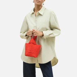 Bags|Dr. Martens Naghedi Kyoto Woven Neoprene Clutch Bag
