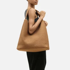 Bags|Dr. Martens Naghedi Nomad Woven Neoprene Large Hobo Bag