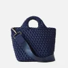 Holiday Bags|Bags|Naghedi St Barths Neoprene Petit Tote Bag