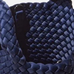 Holiday Bags|Bags|Naghedi St Barths Neoprene Petit Tote Bag
