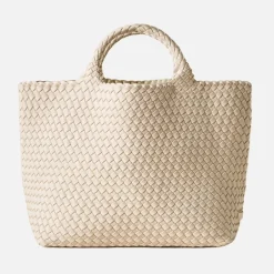 Holiday Bags|Bags|Naghedi St Barths Neoprene Medium Tote Bag