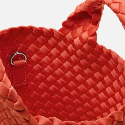 Holiday Bags|Bags|Naghedi St Barths Petit Neoprene Tote Bag