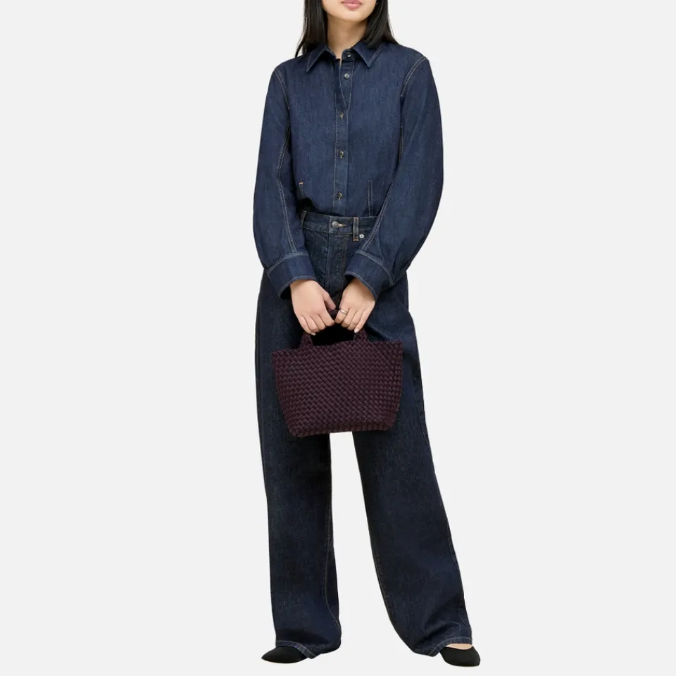 Holiday Bags|Bags|Dr. Martens Naghedi St Barths Small Neoprene Tote Bag