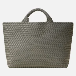 Holiday Bags|Bags|Dr. Martens Naghedi St Barths Woven Neoprene Large Tote Bag
