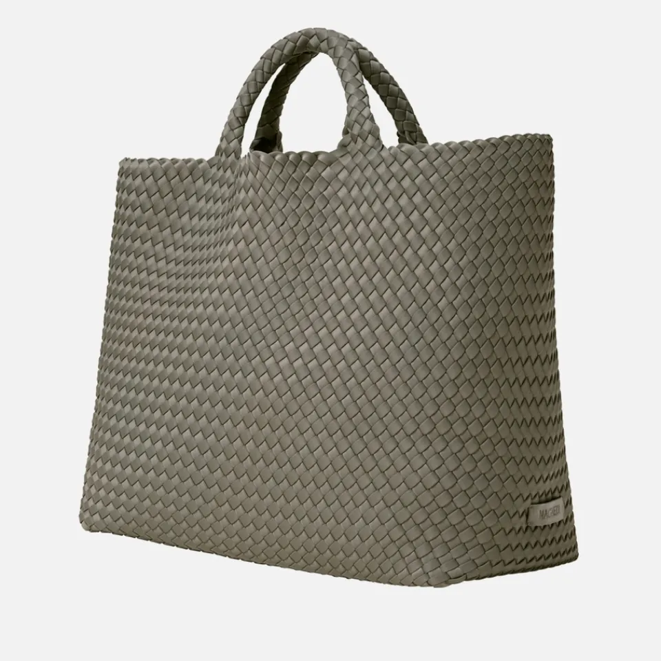 Holiday Bags|Bags|Dr. Martens Naghedi St Barths Woven Neoprene Large Tote Bag