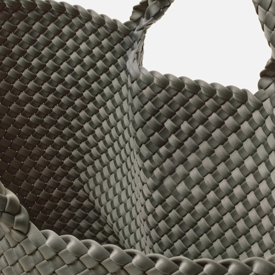 Holiday Bags|Bags|Dr. Martens Naghedi St Barths Woven Neoprene Large Tote Bag