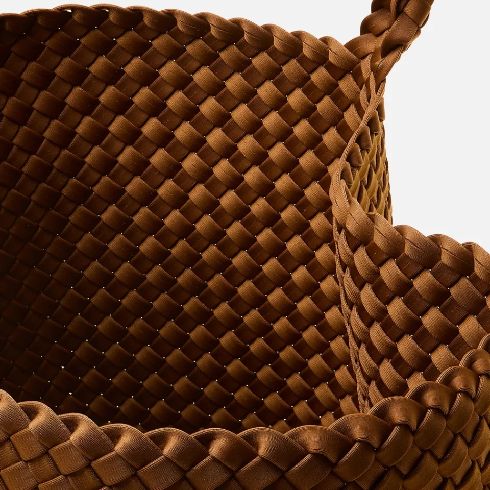 Holiday Bags|Bags|Ganni Naghedi St Barths Woven Neoprene Medium Tote Bag