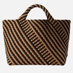 Holiday Bags|Bags|Dr. Martens Naghedi St Barths Woven Neoprene Medium Tote Bag
