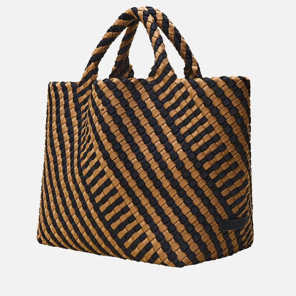 Holiday Bags|Bags|Dr. Martens Naghedi St Barths Woven Neoprene Medium Tote Bag
