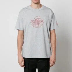 T-Shirts|T-Shirts|Birkenstock New Balance Athletics Archive Graphic Cotton T-Shirt - S