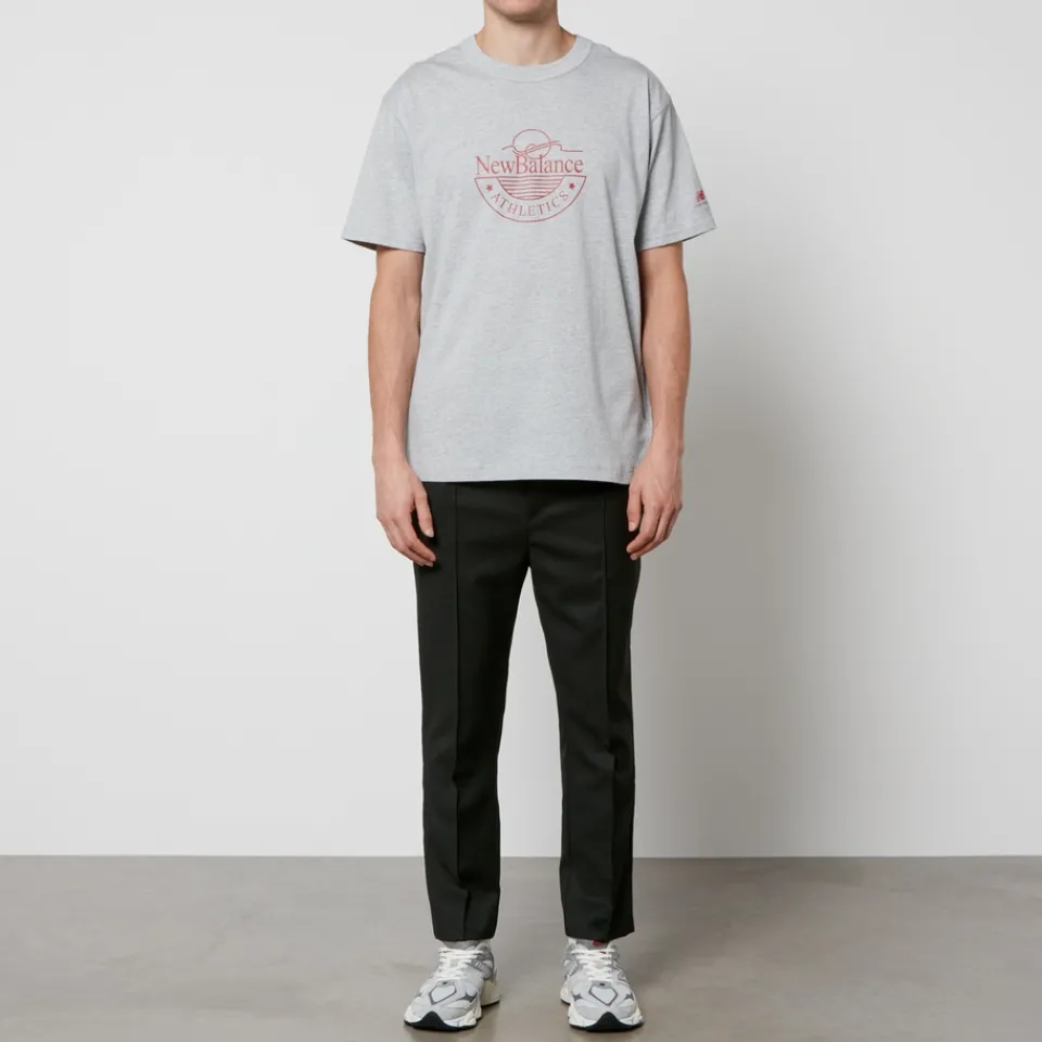 T-Shirts|T-Shirts|Birkenstock New Balance Athletics Archive Graphic Cotton T-Shirt - S