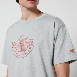 T-Shirts|T-Shirts|Birkenstock New Balance Athletics Archive Graphic Cotton T-Shirt - S