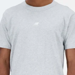 T-Shirts|T-Shirts|New Balance Athletics Remastered Graphic Cotton-Jersey T-Shirt - S