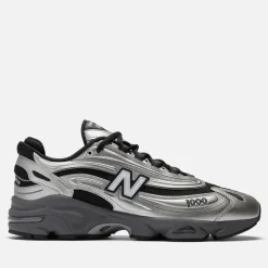 Trainers|Dr. Martens New Balance Men's 1000 Mesh Trainers - UK 7