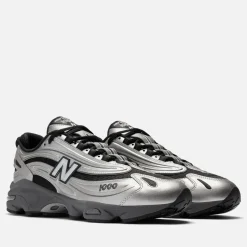 Trainers|Dr. Martens New Balance Men's 1000 Mesh Trainers - UK 7