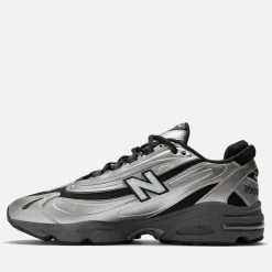 Trainers|Dr. Martens New Balance Men's 1000 Mesh Trainers - UK 7