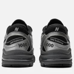 Trainers|Dr. Martens New Balance Men's 1000 Mesh Trainers - UK 7