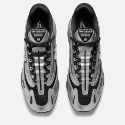 Trainers|Dr. Martens New Balance Men's 1000 Mesh Trainers - UK 7