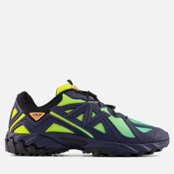 Trainers|New Balance Men's 610 Trainers - NB Navy - UK 8