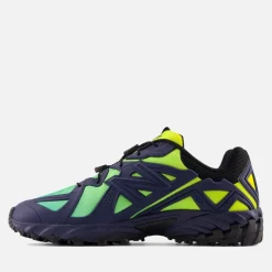 Trainers|New Balance Men's 610 Trainers - NB Navy - UK 8