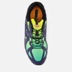 Trainers|New Balance Men's 610 Trainers - NB Navy - UK 8