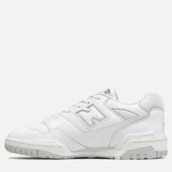 Trainers|Trainers|Dr. Martens New Balance Unisex 550 Leather Trainers - UK 4