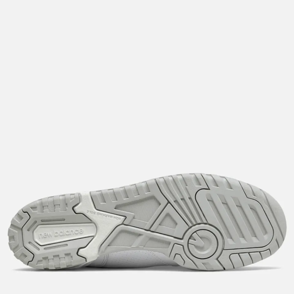 Trainers|Trainers|Dr. Martens New Balance Unisex 550 Leather Trainers - UK 4