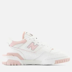 Trainers|Dr. Martens New Balance Women's 550 Leather Trainers - UK 4