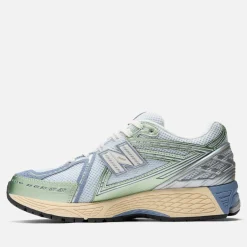 Trainers|Dr. Martens New Balance Women's 1906R Mesh Trainers - UK 4