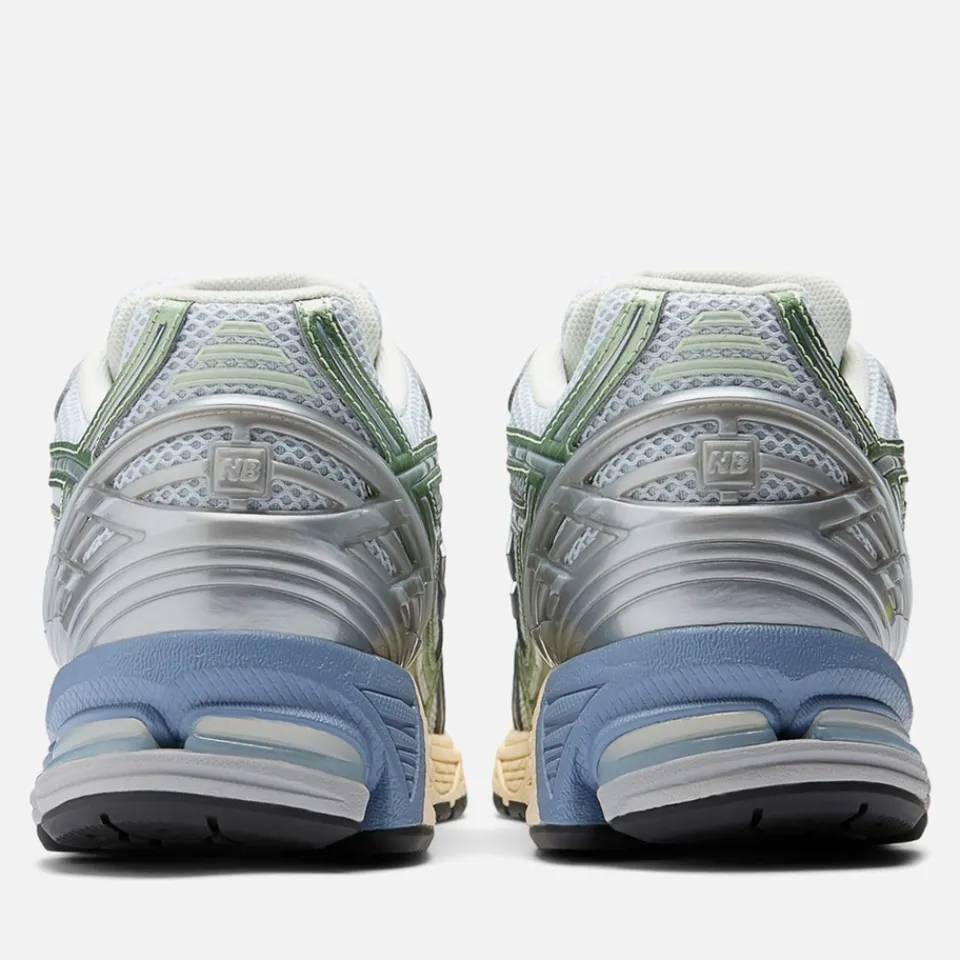 Trainers|Dr. Martens New Balance Women's 1906R Mesh Trainers - UK 4
