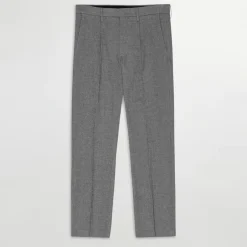 Trousers|New Balance NN.07 Bill Woven Relaxed Tapered Fit Trousers - W30/L32