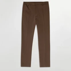Trousers|Dr. Martens NN.07 Billie Cotton-Blend Regular Fit Trousers - W36/L32