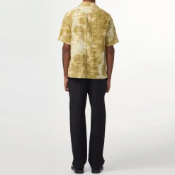 Shirts|Shirts|Carhartt WIP NN.07 Broderie Anglaise Julio Shirt - L