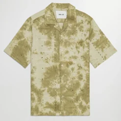 Shirts|Shirts|Carhartt WIP NN.07 Broderie Anglaise Julio Shirt - L