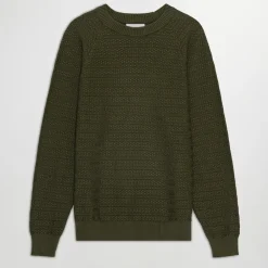 Knitwear|Dr. Martens NN.07 Colin Cotton Jumper - S