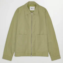 Jackets|Coats|Dr. Martens NN.07 Cotton-Blend Gael Jacket - S