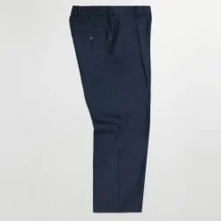 Trousers|Dr. Martens NN.07 Kay Woven Trousers - W32/L32