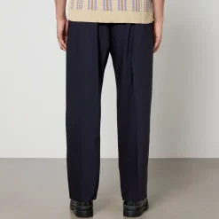 Trousers|Dr. Martens NN.07 Luther Wool-Blend Trousers - W36/L32