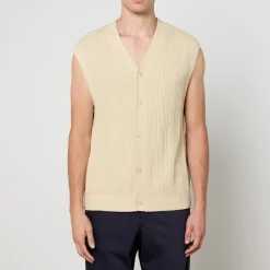Knitwear|Dr. Martens NN.07 Reece Knitted Vest - M