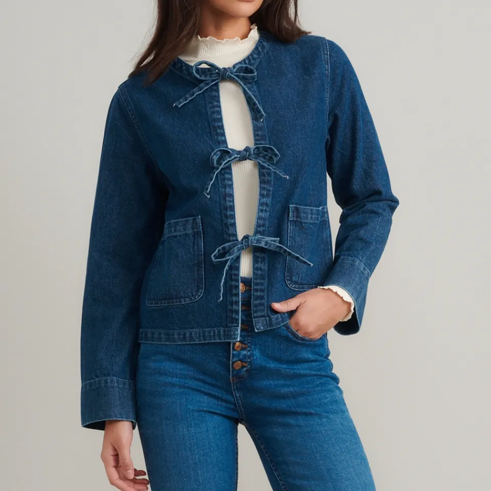 Jackets|Coats|Nobody's Child Arlington Denim Jacket - UK 6