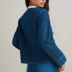 Jackets|Coats|Nobody's Child Arlington Denim Jacket - UK 6