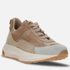 Trainers|Dr. Martens Novesta Men's Flux Canvas Trainers - UK 7