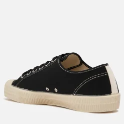 Trainers|Trainers|Dr. Martens Novesta Star Master Canvas Low-Top Trainers - UK 3