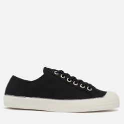 Trainers|Trainers|Novesta Star Master Classic Canvas Trainers - UK 7