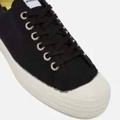 Trainers|Trainers|Novesta Star Master Classic Canvas Trainers - UK 7