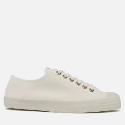 Trainers|Trainers|Novesta Star Master Classic Canvas Trainers - UK 7