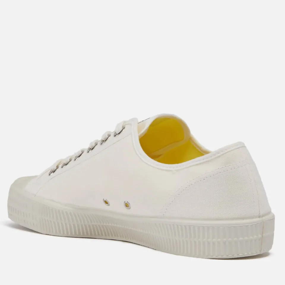 Trainers|Trainers|Novesta Star Master Classic Canvas Trainers - UK 7