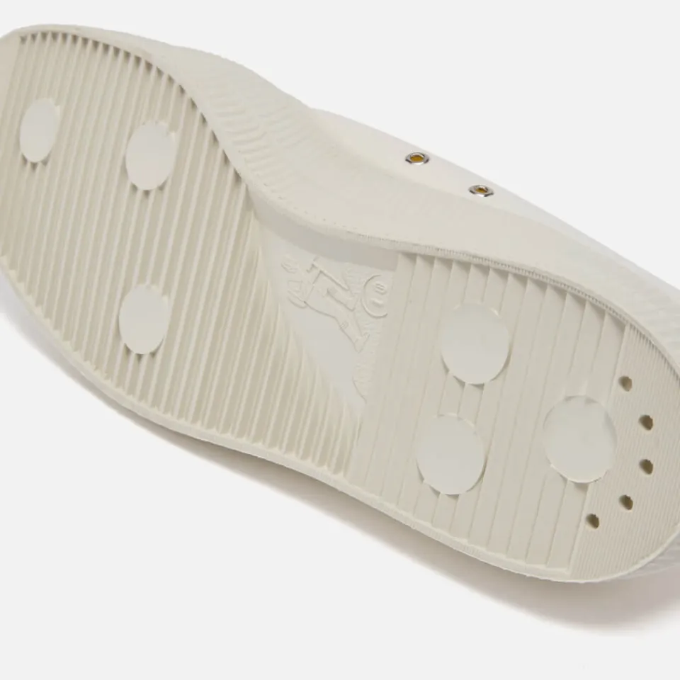 Trainers|Trainers|Novesta Star Master Classic Canvas Trainers - UK 7