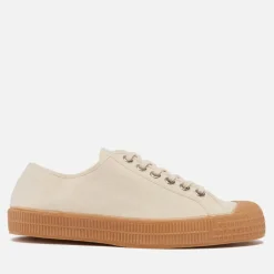Trainers|Trainers|Dr. Martens Novesta Star Master Classic Canvas Trainers - UK 4